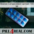 Виагра Силденафил Цитрат 100 Мг viagra1